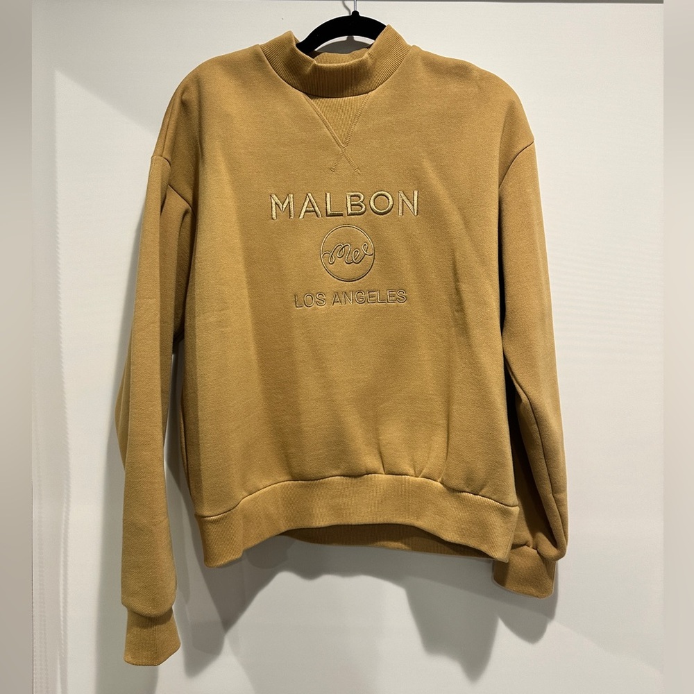 Malbon Martina Sweatshirt